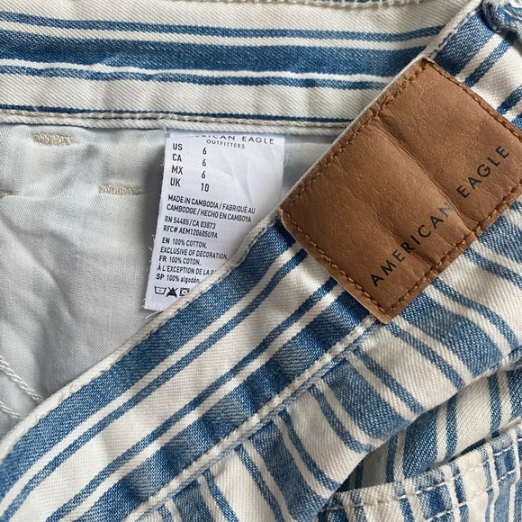 American eagle short - Picture 3 of 3